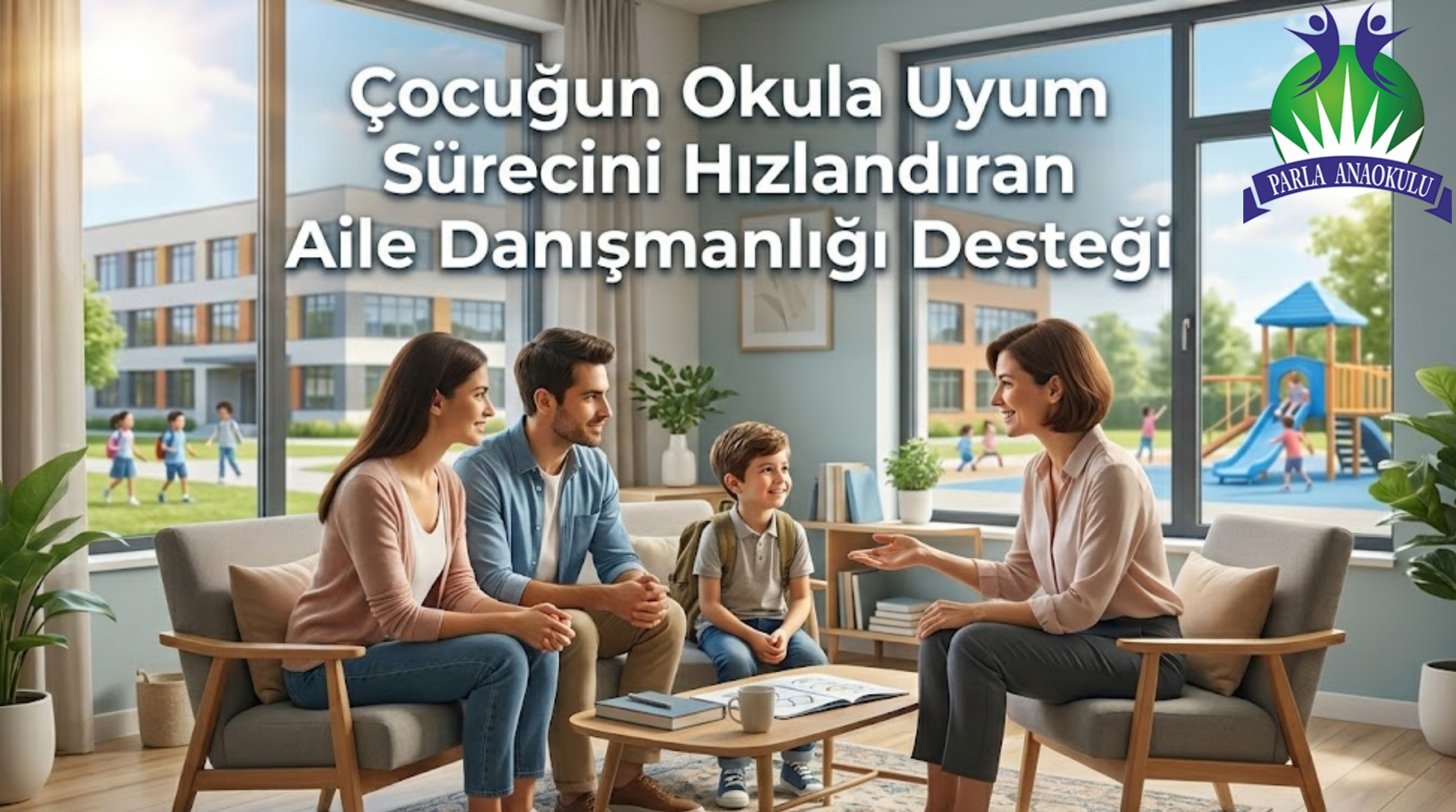 Esenyurt Ana Okulu