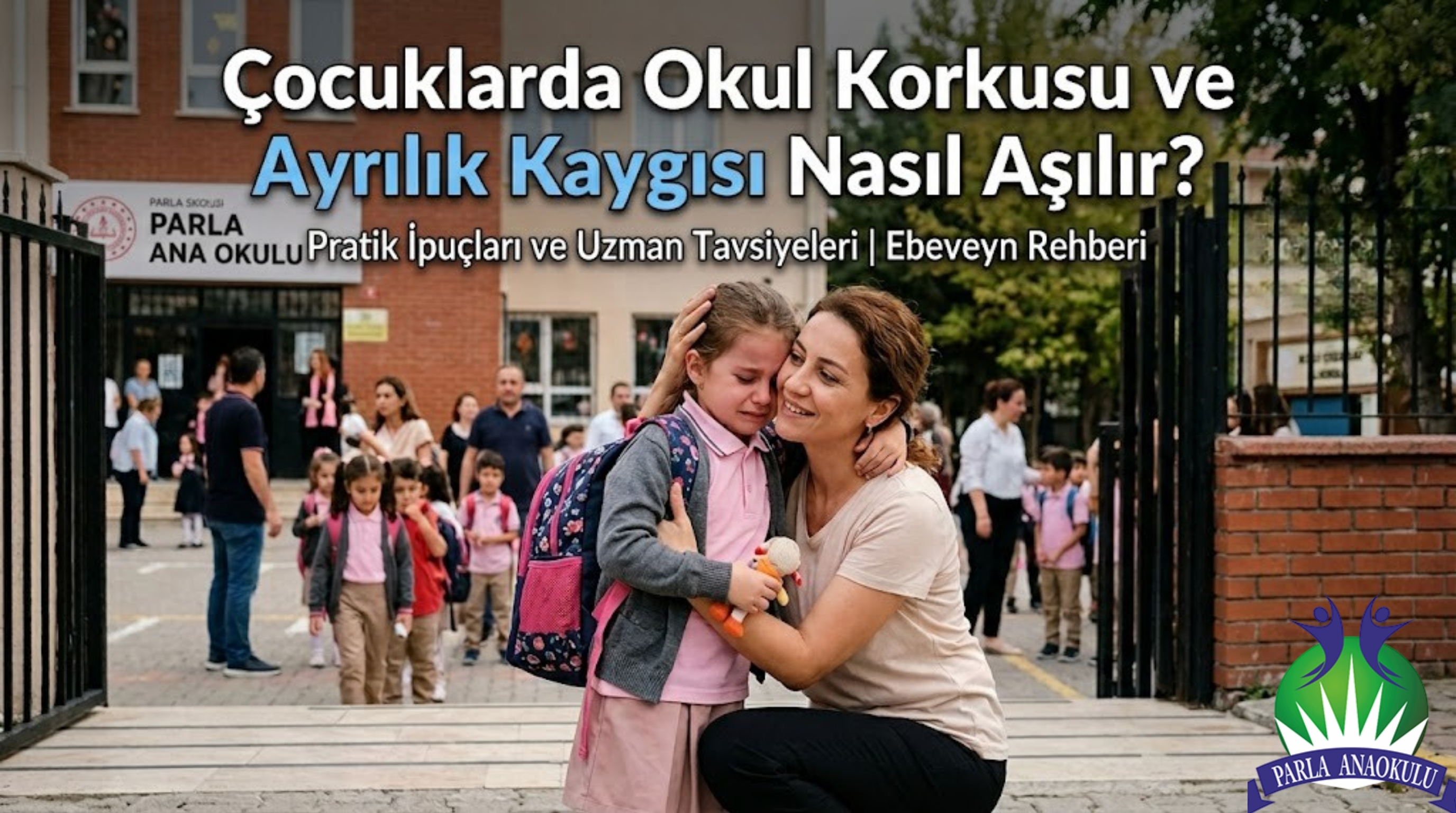 Parla Ana Okulu