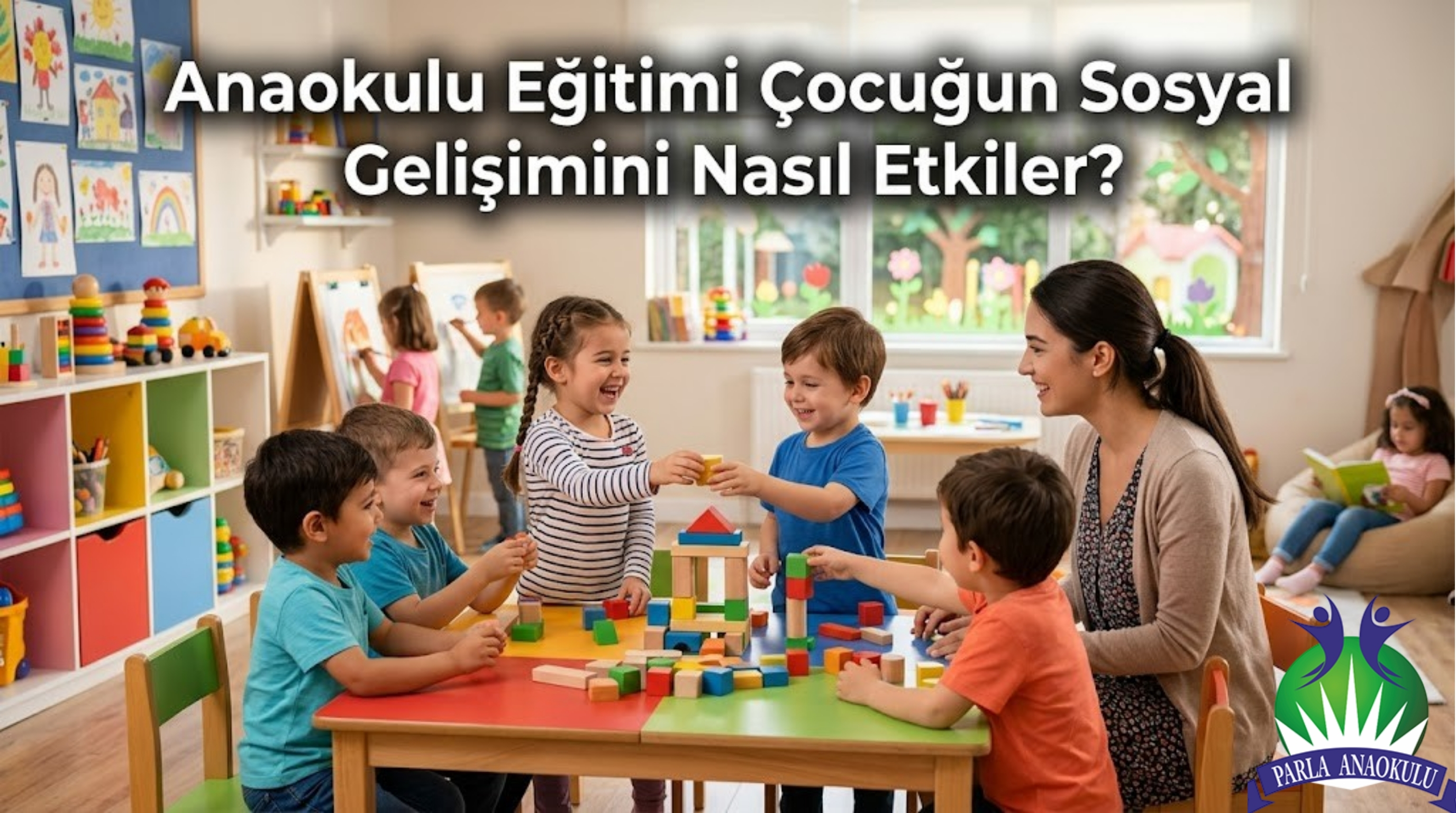 Beylikdüzü en yakın anaokulu