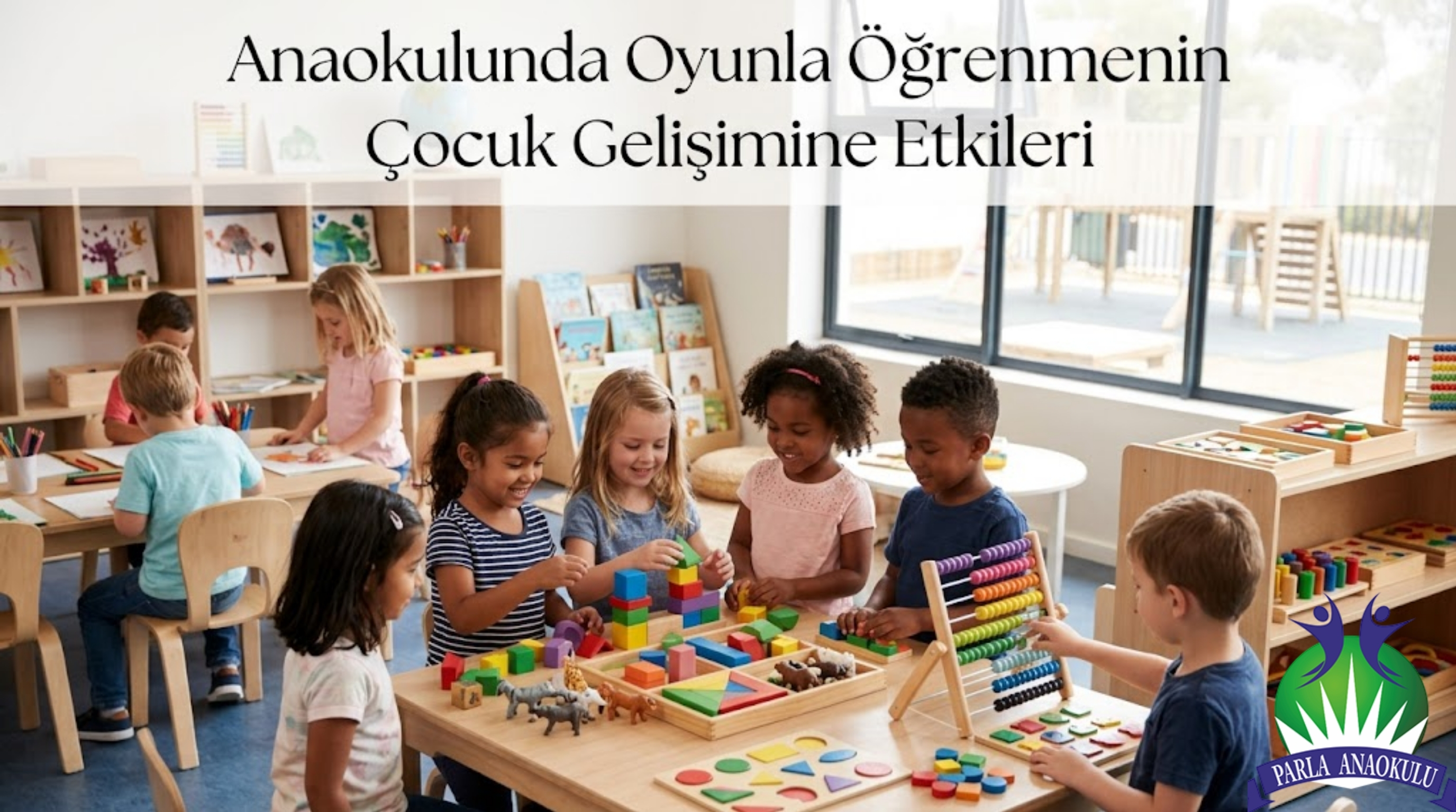 Esenyurt Kreş