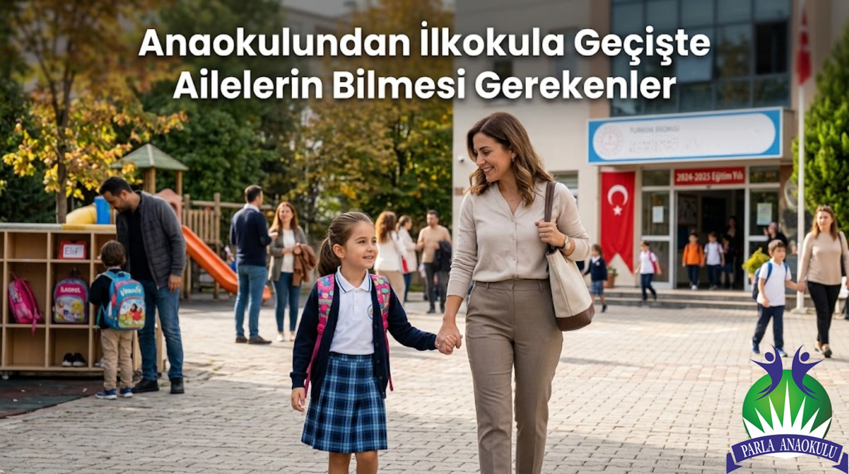 Esenyurt Anaokulu